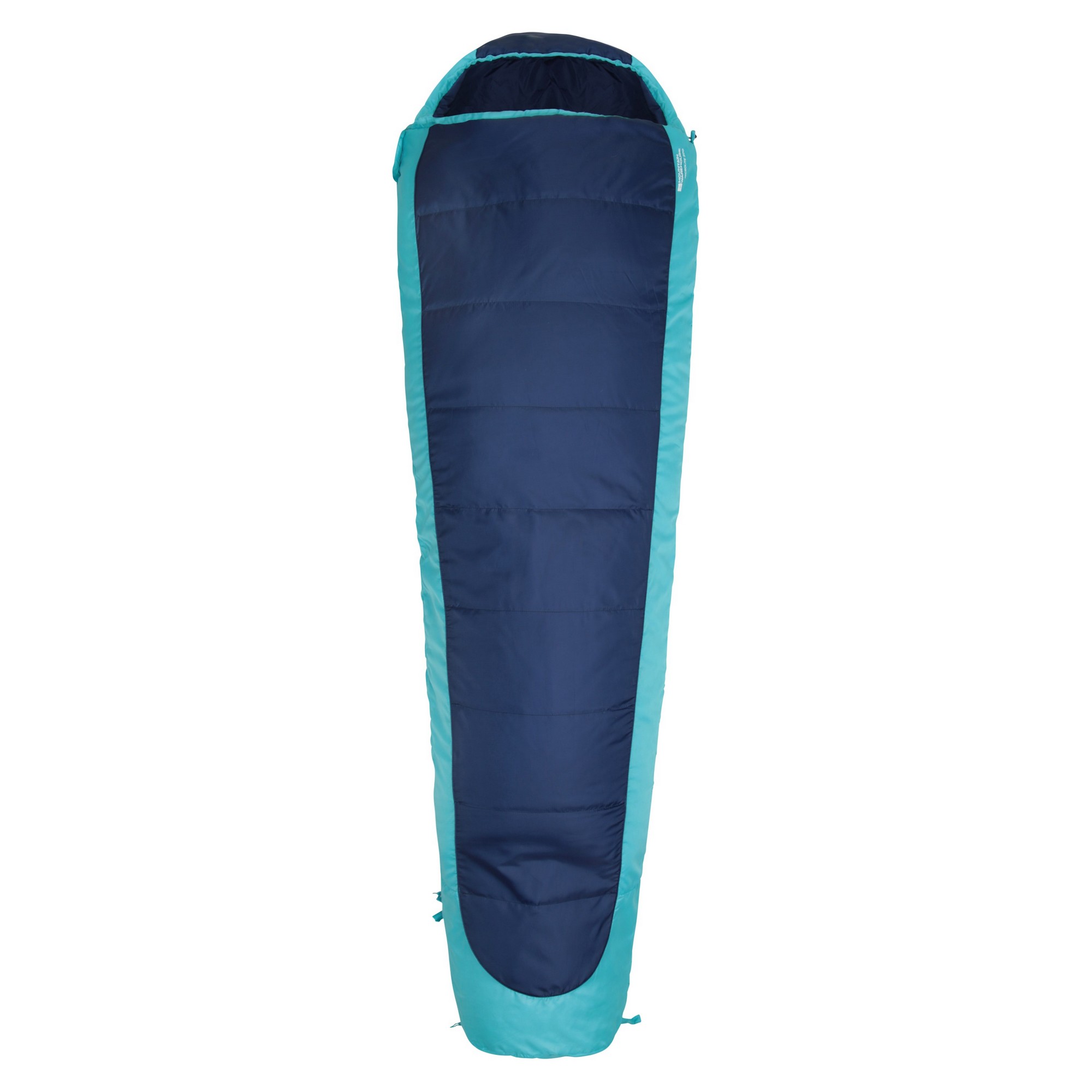Spací vak Microlite 500 Mummy - Mid-Season - Mountain Warehouse