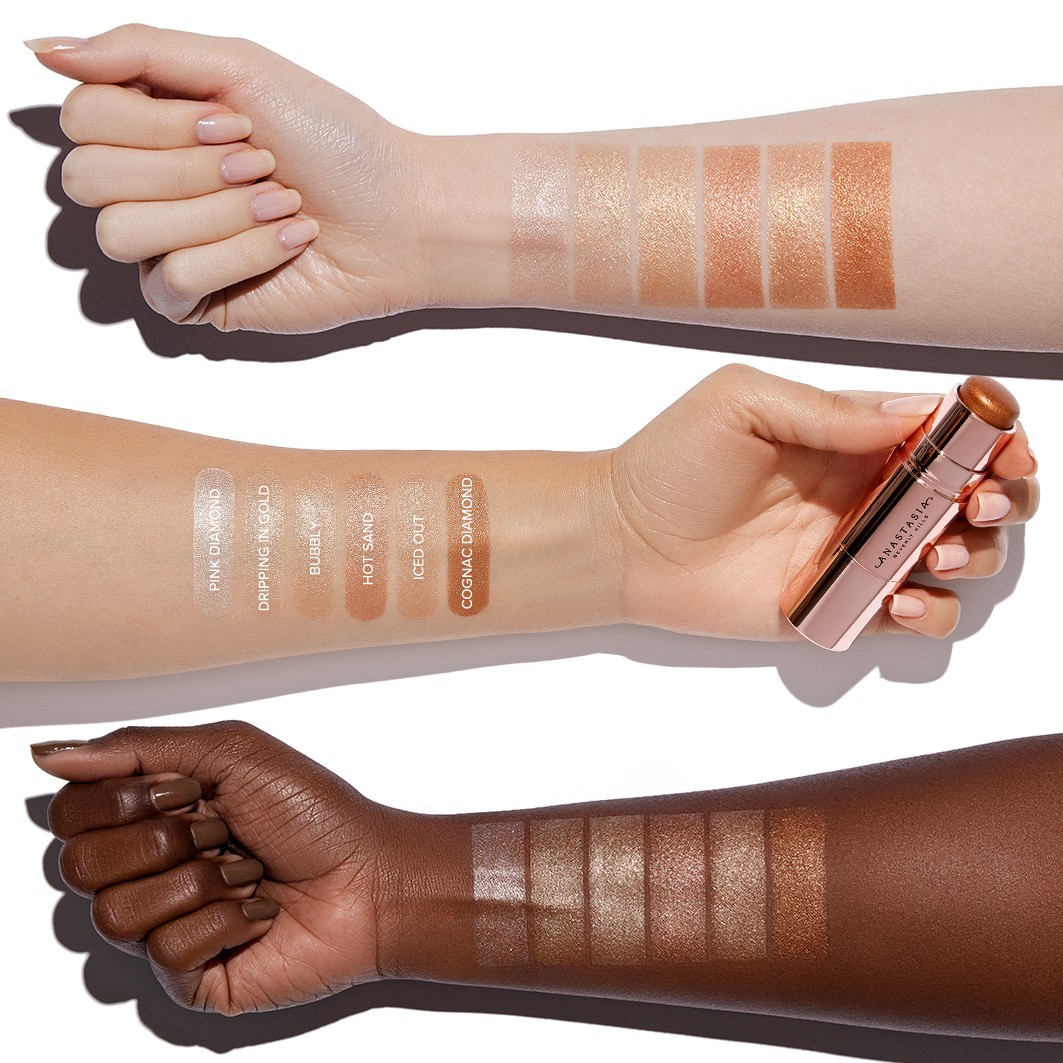 Osvetljevalec v stiku Anastasia Beverly Hills - 8 g