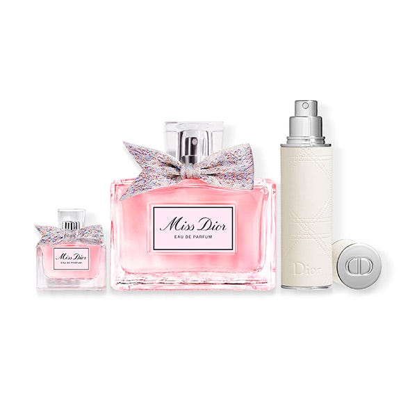 Káva Miss Dior| 1UD