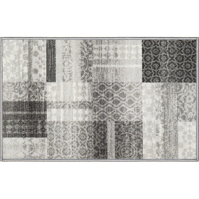 Tapis d'intérieur Almeria 50 x 80 cm
