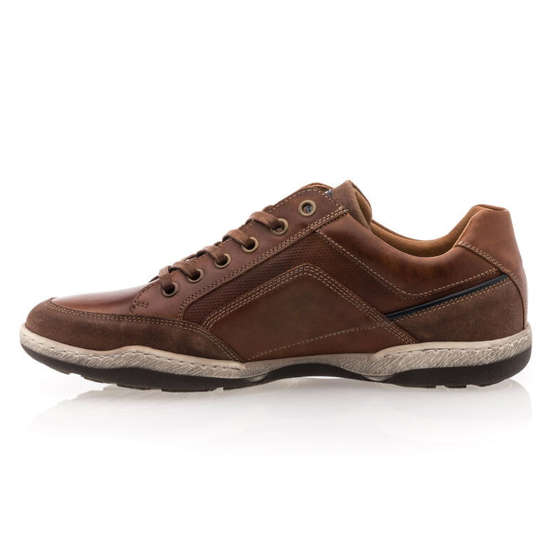 Baskets / sneakers Homme Marron