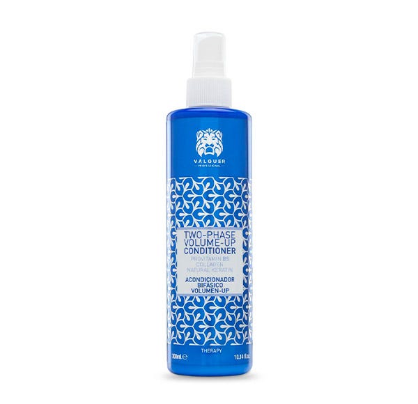 Kétfázisú Volumennövelő | 300ML