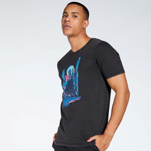 Camiseta Batman