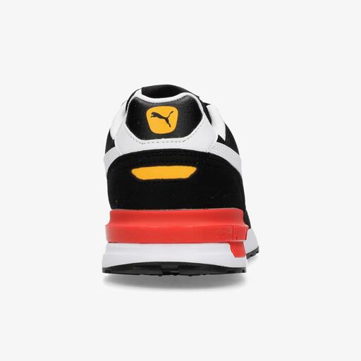  Puma Graviton