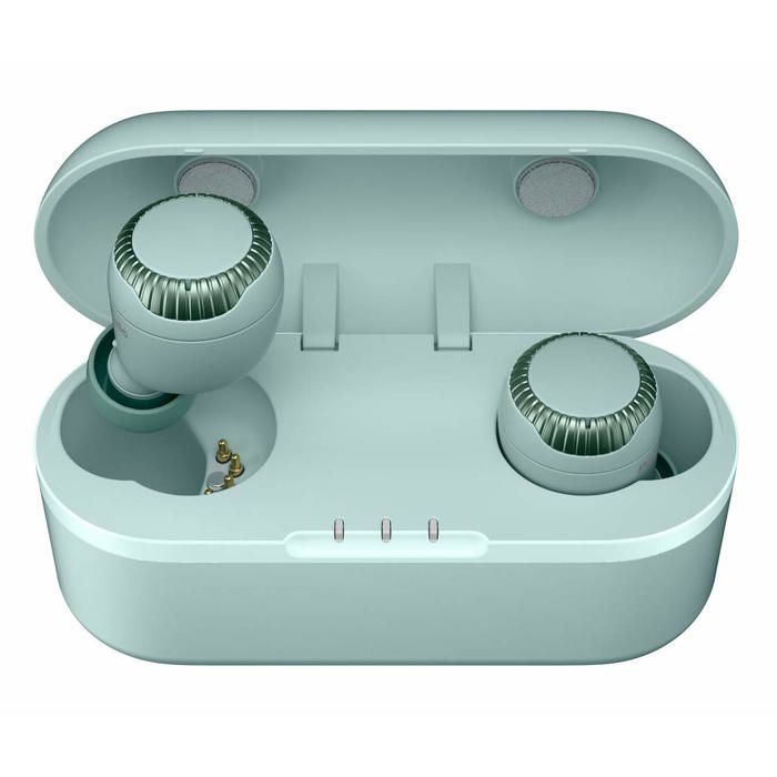 Auricolari True Wireless - Panasonic - RZ-SC300WE - Verdi - In-ear - Wireless