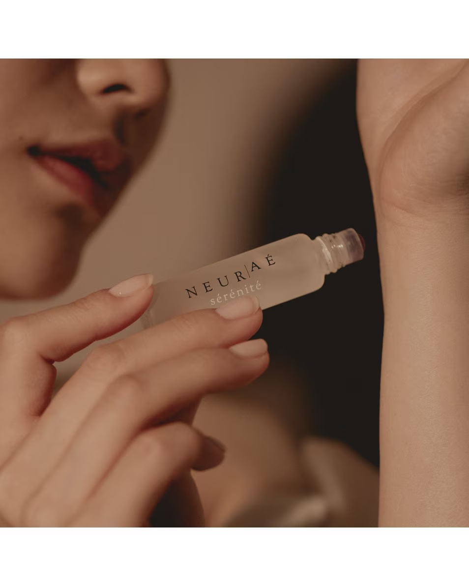 NEURAÉ Sérénité Le Booster d'emotion