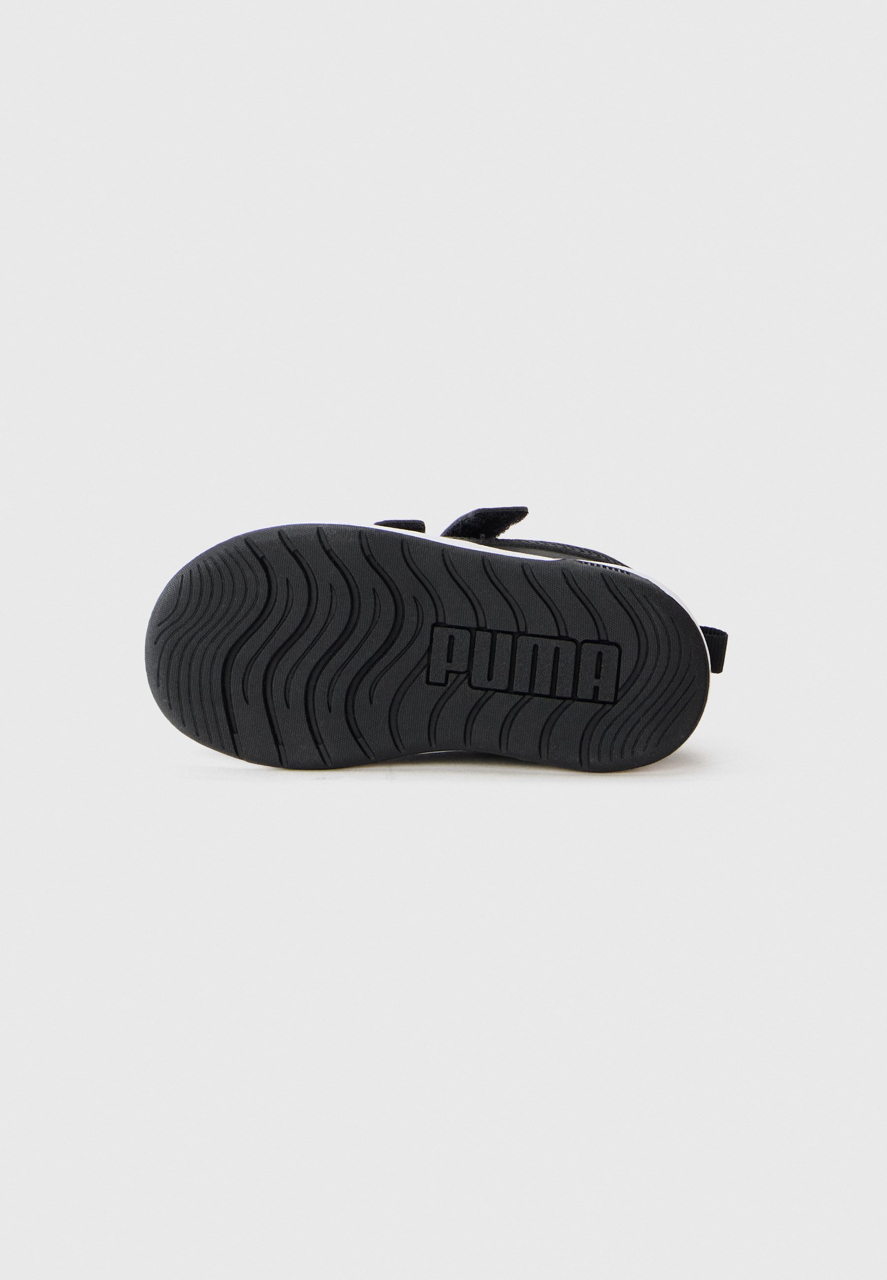 Puma MULTIFLEX 2 UNISEX - Hardloopschoenen voor op de weg - zwart