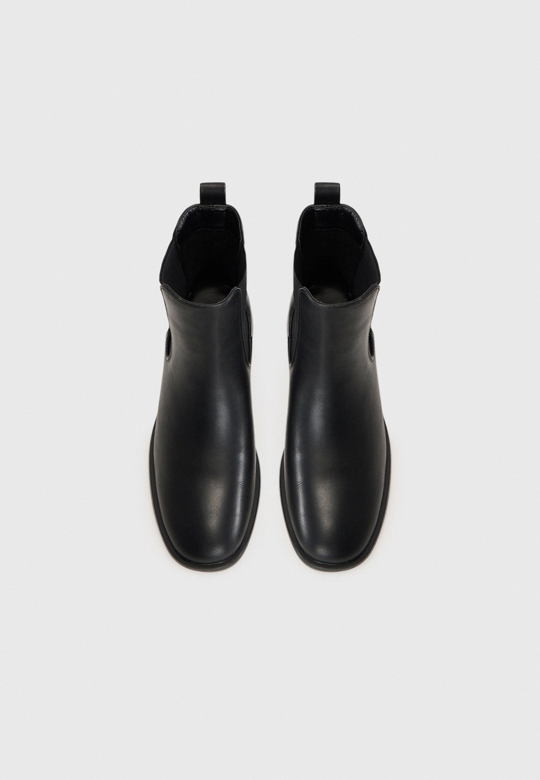 ONLY SHOES ONLBENNI - Klasikiniai aulinukai iki kulkšnių - juodi