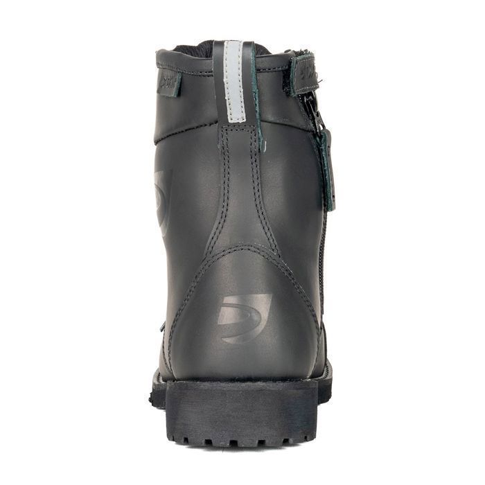 Botas de moto LAGERTA EVO MOTOBLOUZ certificadas