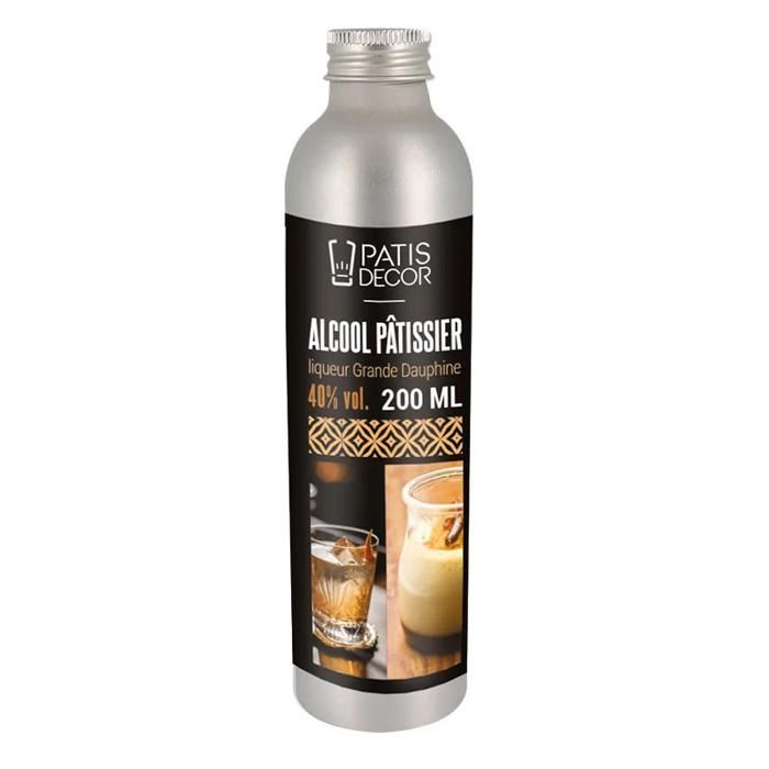 „Grande Dauphine“-Likör, 40 % Vol., 200 ml