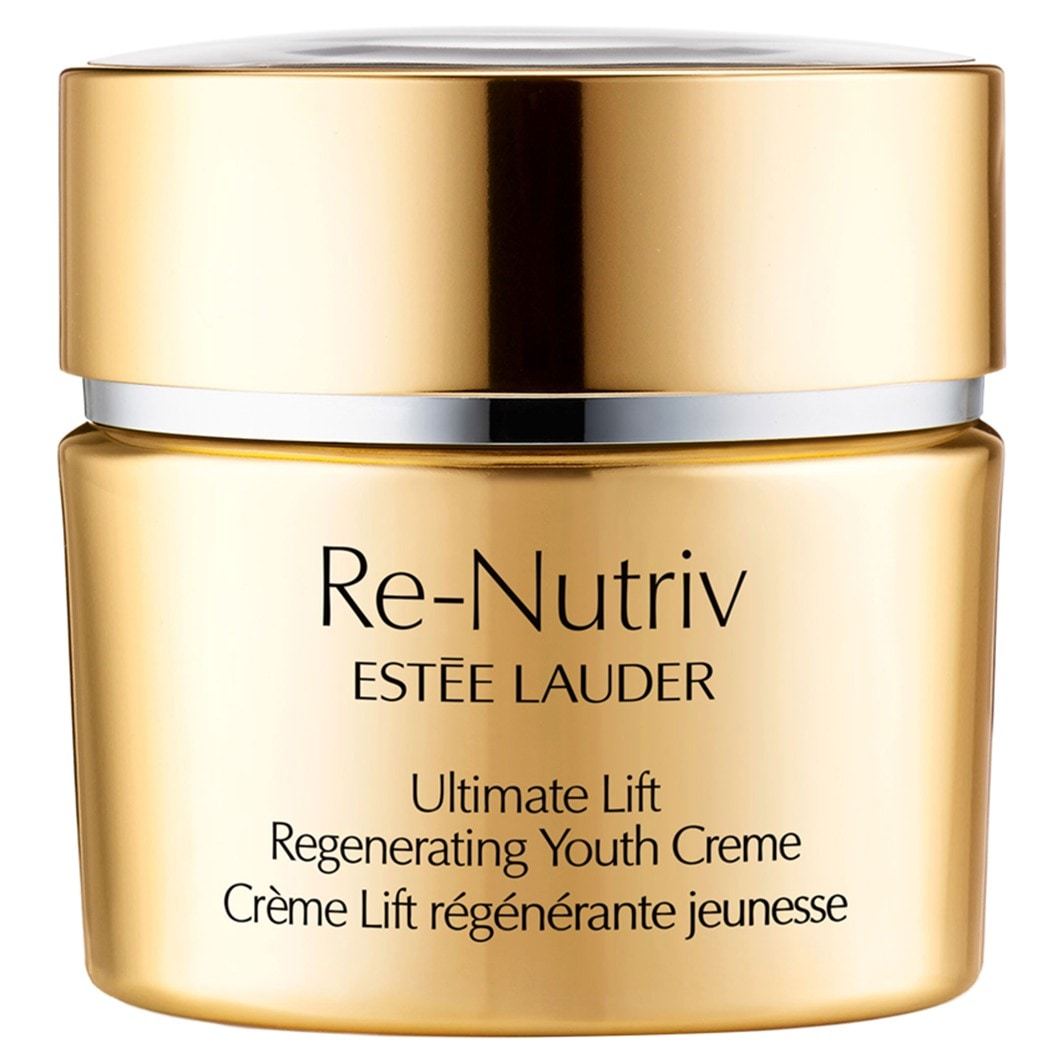 Estée Lauder Re-Nutriv Ultimate Lift regeneruojantis jaunystės kremas, 50 ml