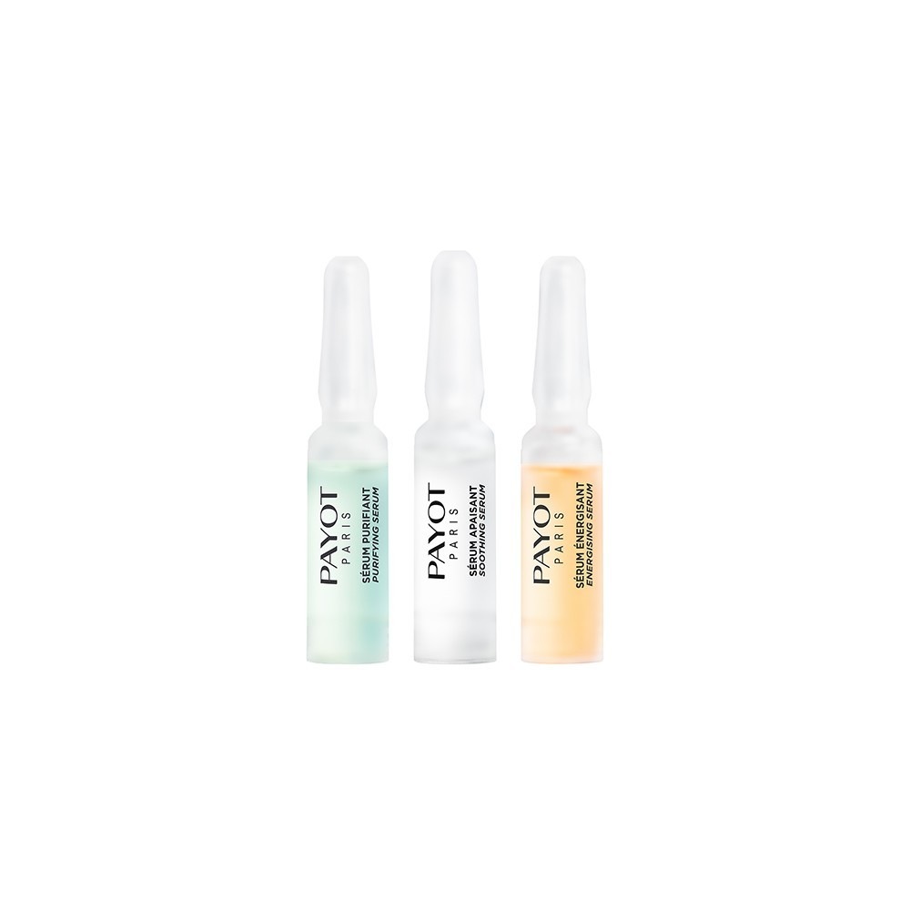 Payot MY PERIOD LA CURE