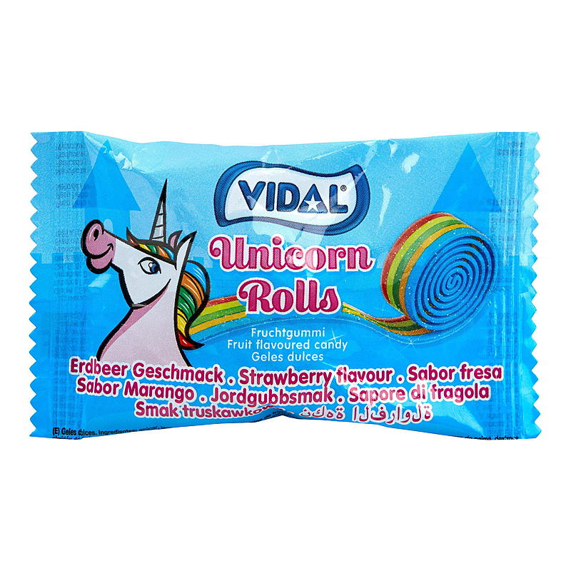 Rolla belta 19 g eenhoorns Vidal