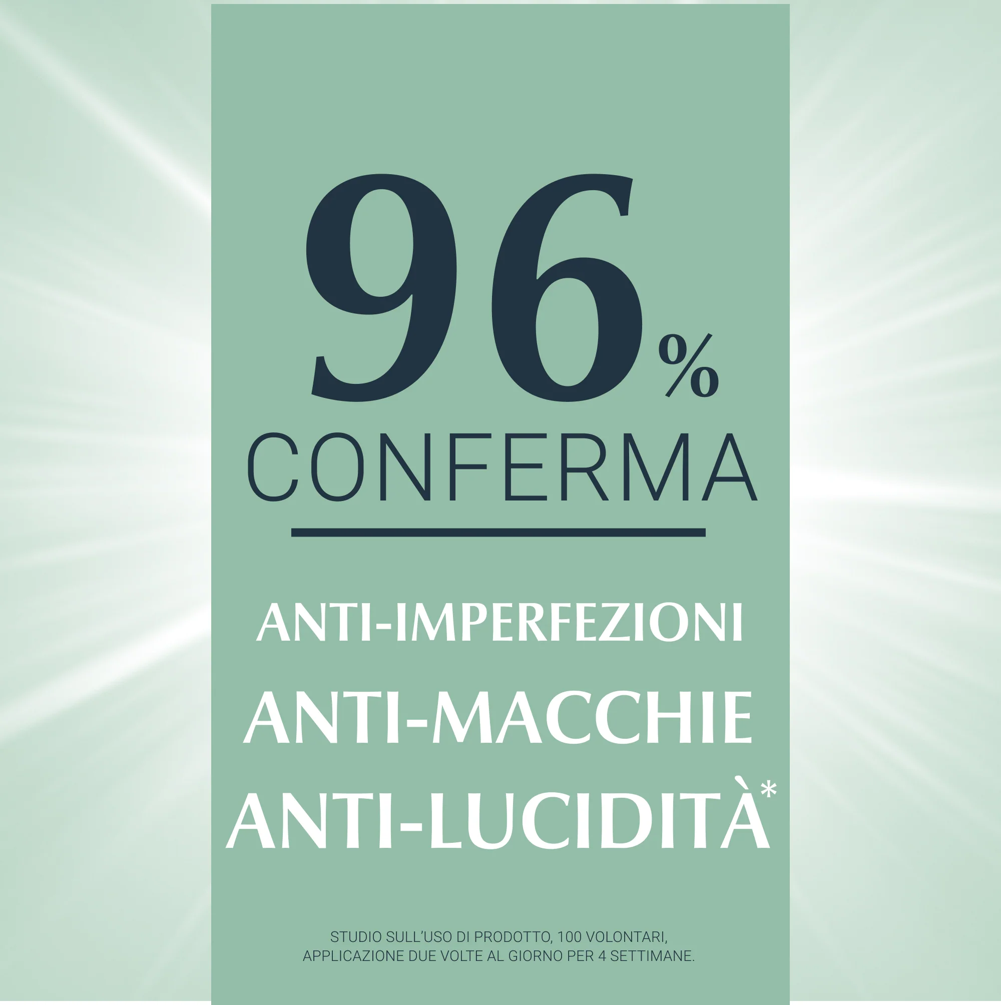 DermoPurifyer Oil Control Dermopurifyer Gel Detergente Tripla Azione - Gel detergente viso