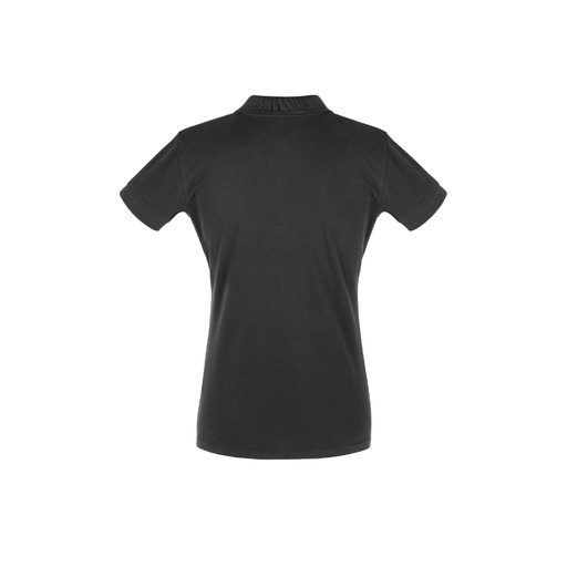 Polo De Manga Corta Sols