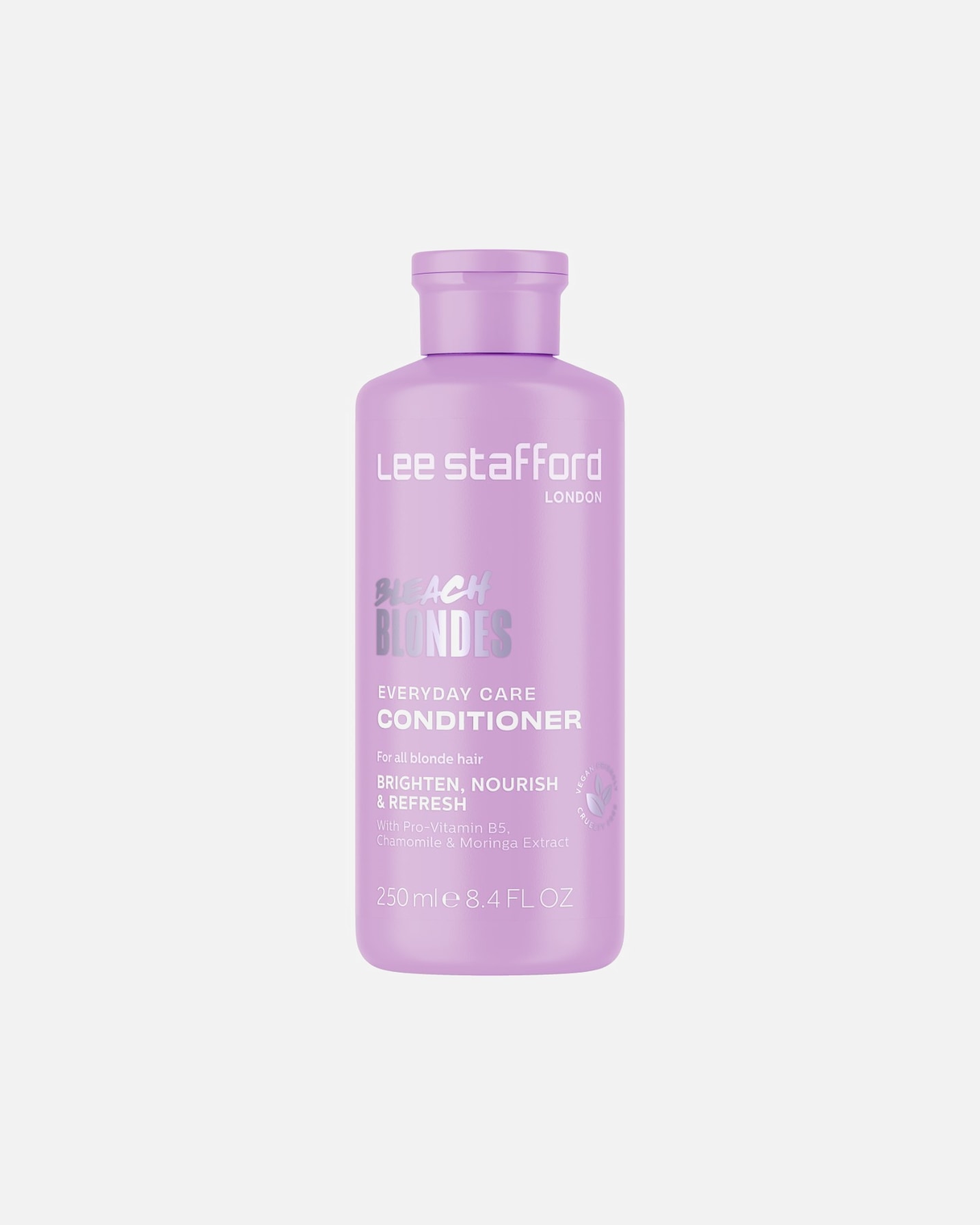 Odżywka Lee Stafford do włosów rozjaśnianych – 250 ml