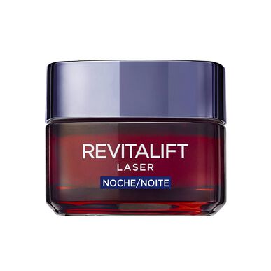 L'Oréal Paris Revitalift Laser X3 Nattkrem Anti-aldring Ansiktskrem 50 ml 50 ml