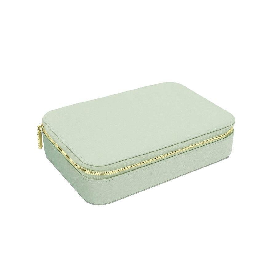 Accessoires de mode et de voyage Stackers, vert sauge - 1 pièce