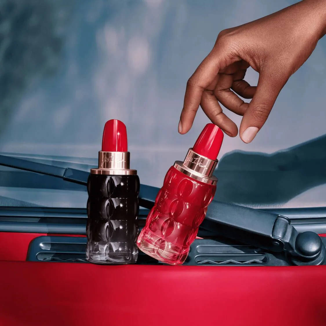 Cacharel Yes I Am Bloom Up Woda perfumowana dla kobiet 50 ml