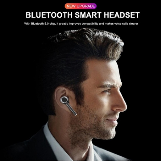 Fones de ouvido True Wireless Smartek Tws-450