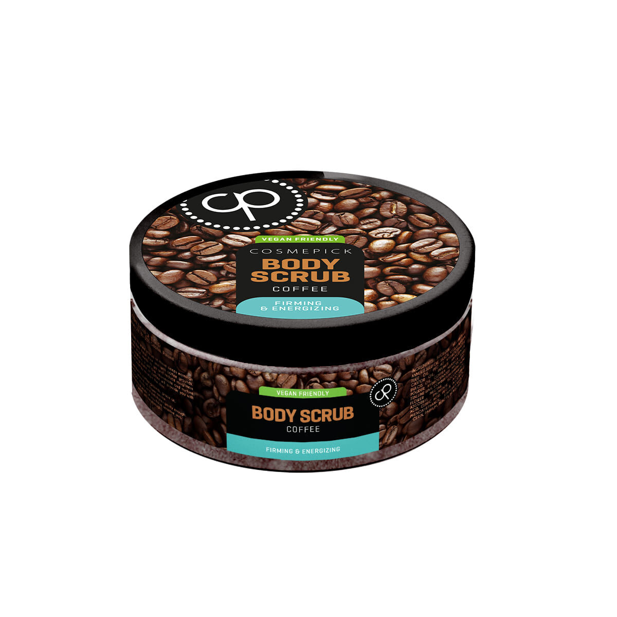 Cosmepick Coffee