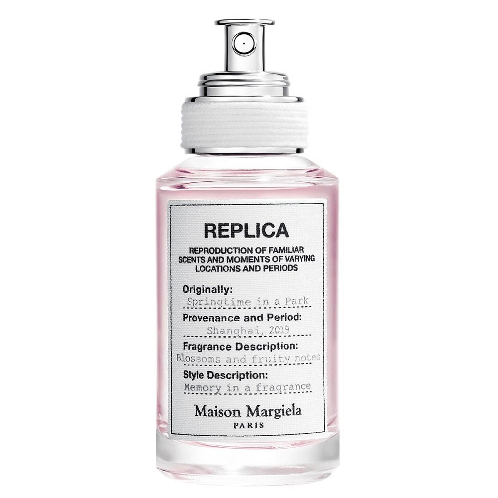 Replika Maison Margiela Proljeće u parku