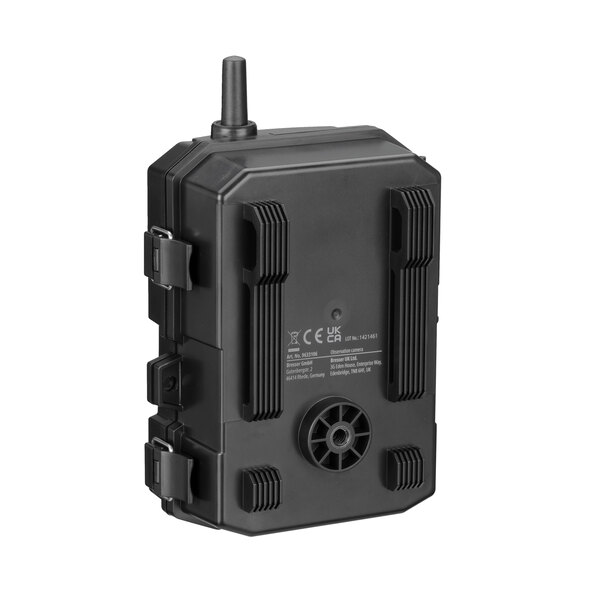 WiFi wildlife surveillance camera, 24 MP
