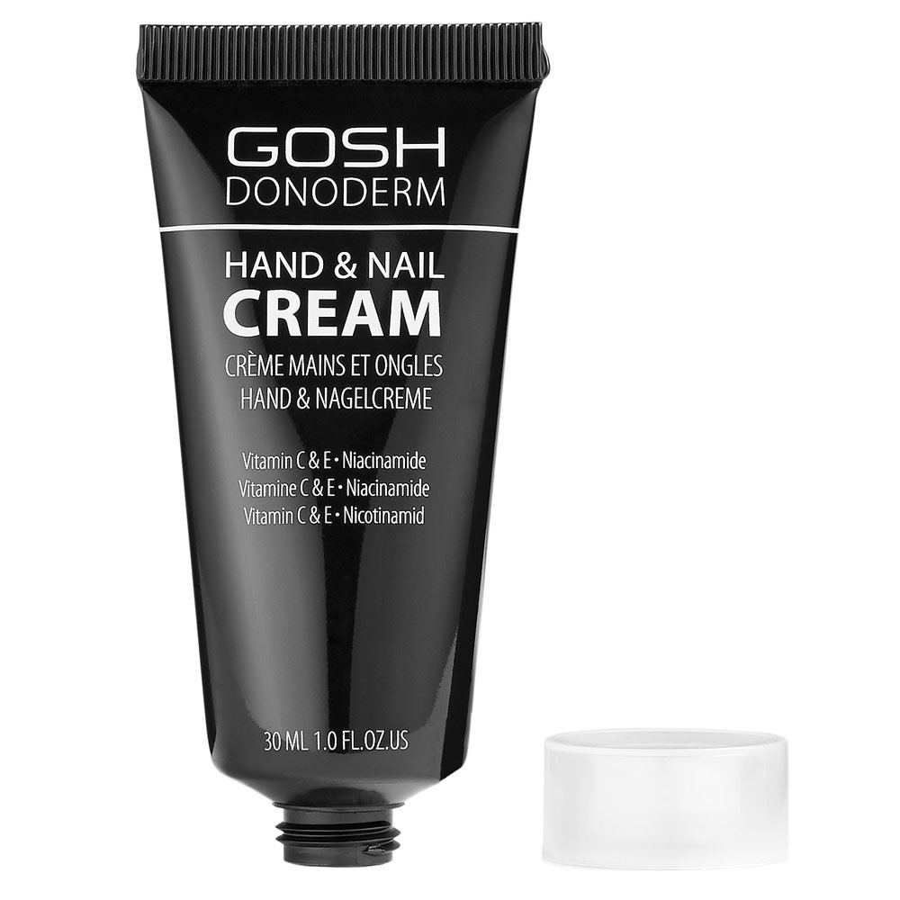 Gosh Copenhagen GOSH Donoderm Hand & Nail Cream