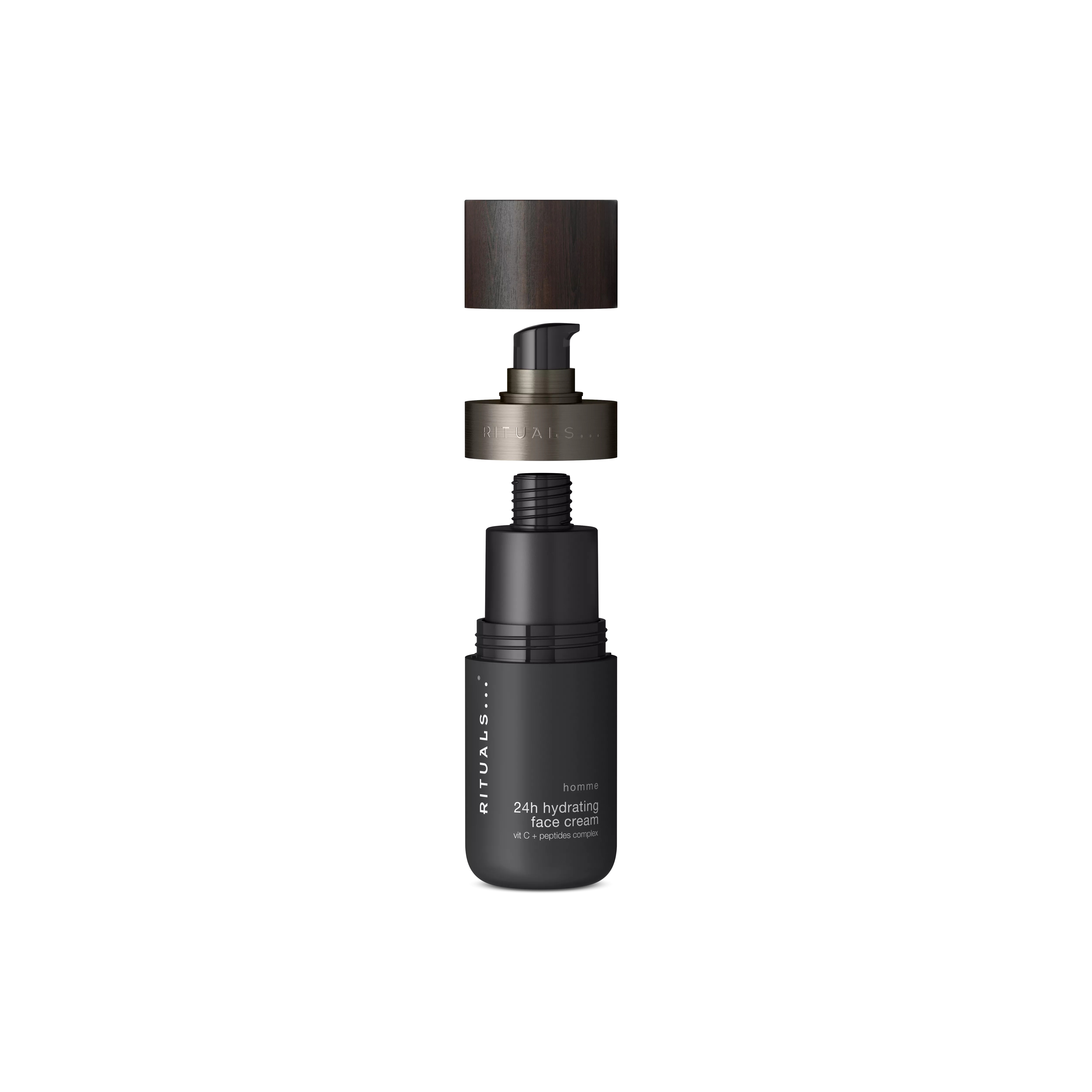 HommeRefill hidratantna gel krema