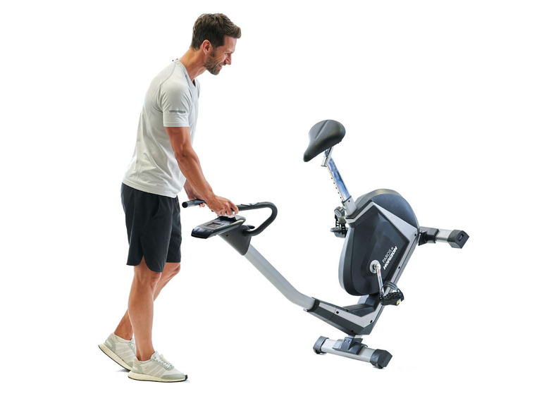 Horizon Fitness Paros E -kuntopyörä