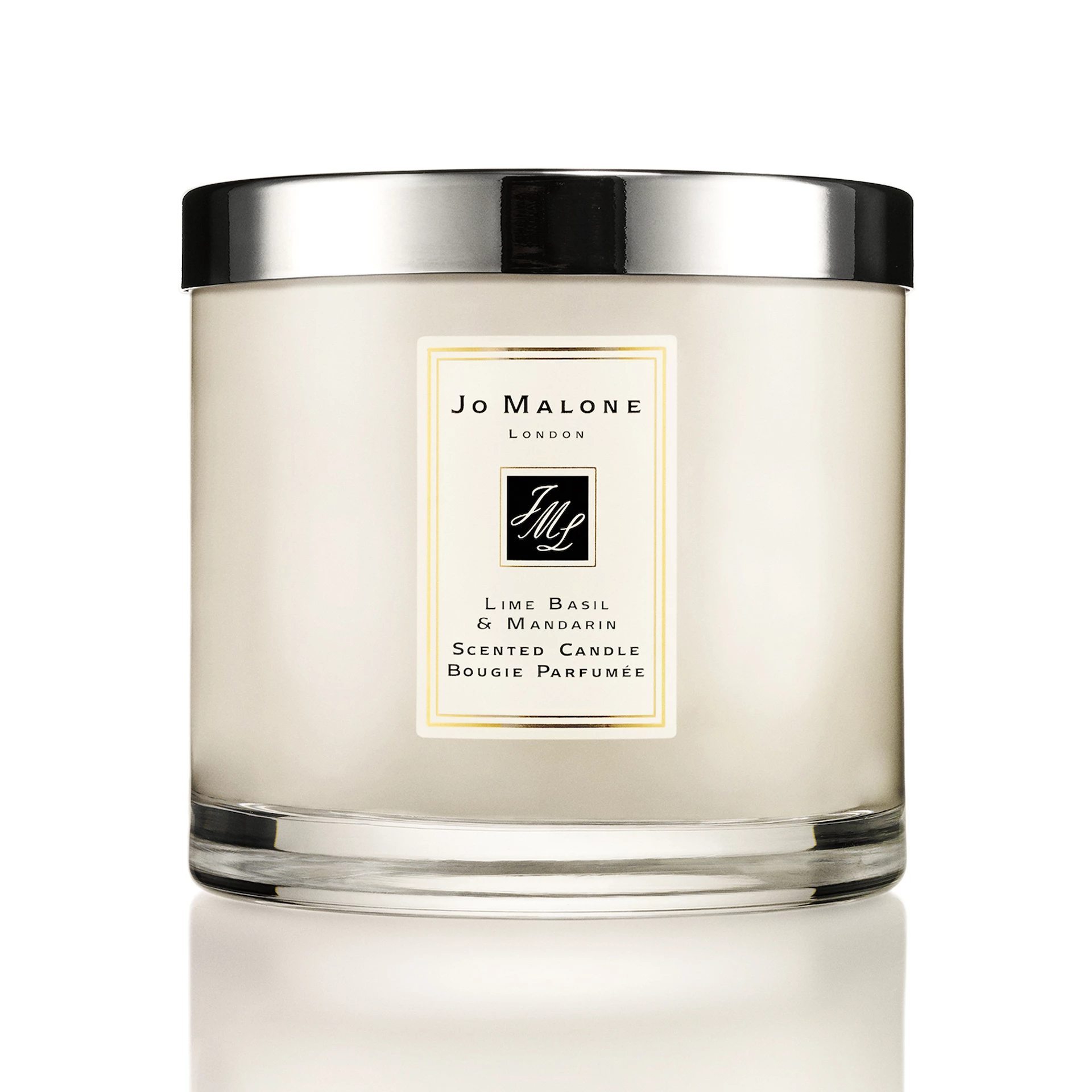 Mirisna svijeća s limetom, bosiljkom i mandarinom 200 g - Jo Malone London