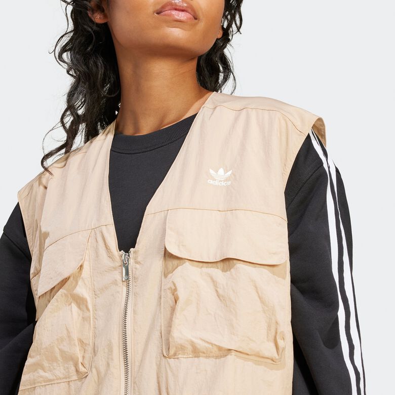 Chaqueta 3 Rayas Gorp Core Pack