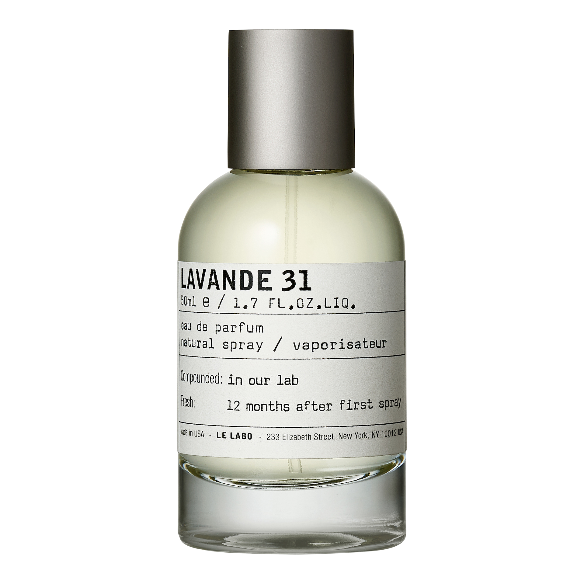 Lavande 31 EdP 50 ml - Le Labo