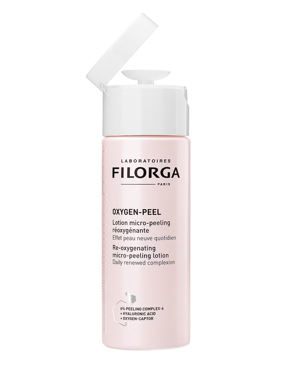 PEELING FILORGA OXYGEN-GLOW