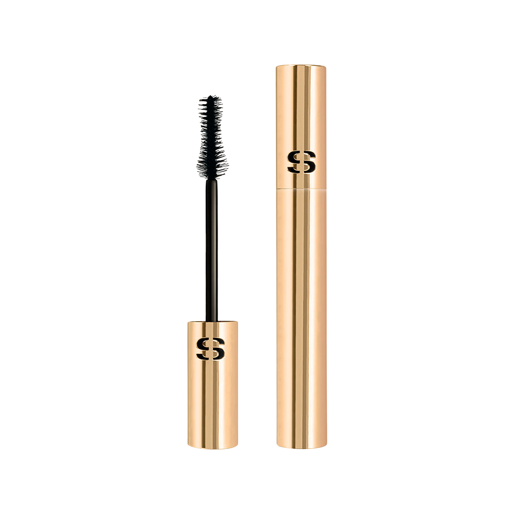 Phyto-Noir Volume Mascara 1 Negru Profund - Sisley