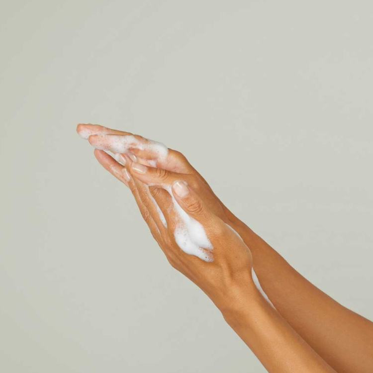Nivea bar soap 100g Creme Care