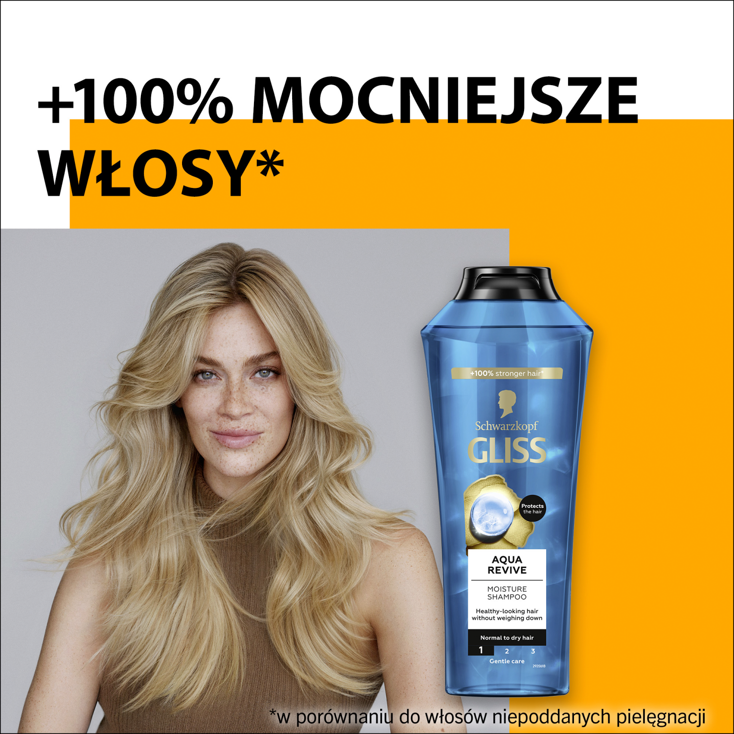 Gliss Aqua Revive
