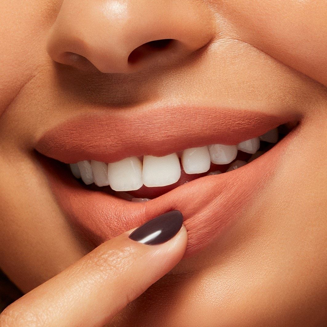 MAC skysti lūpų dažai „Locked Kiss Ink™“ – 5 ml