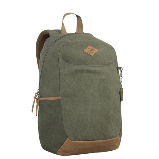  Mochila Juvenil Totto Jaiden