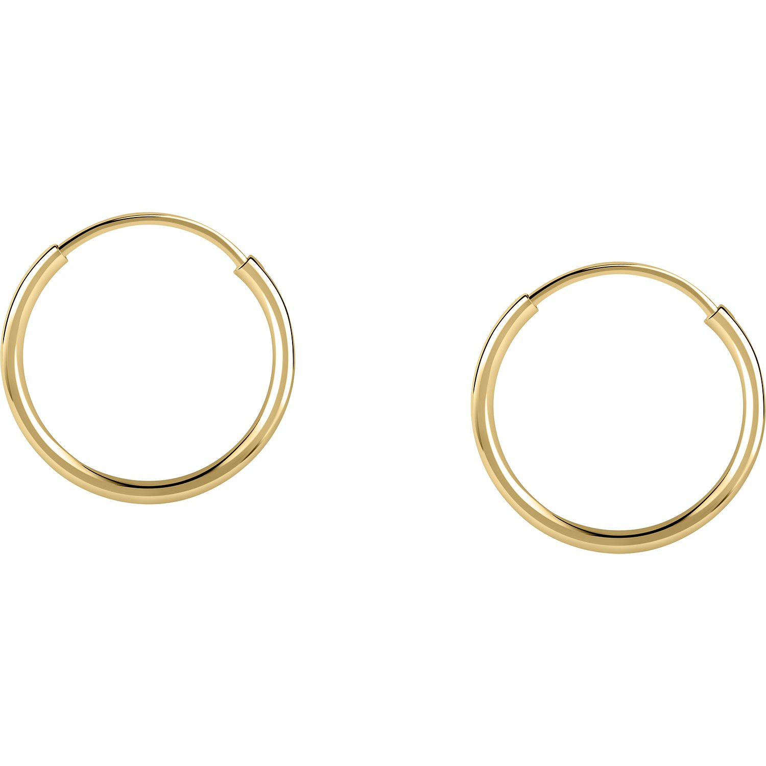 FAVS Boucles d'oreilles