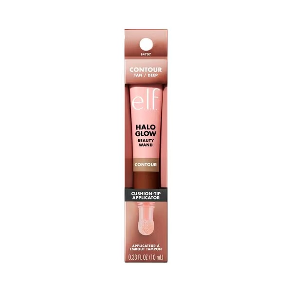 Elf Halo Glow kontúrovací krém na opálenie/hlbokú krásu<br>10ml