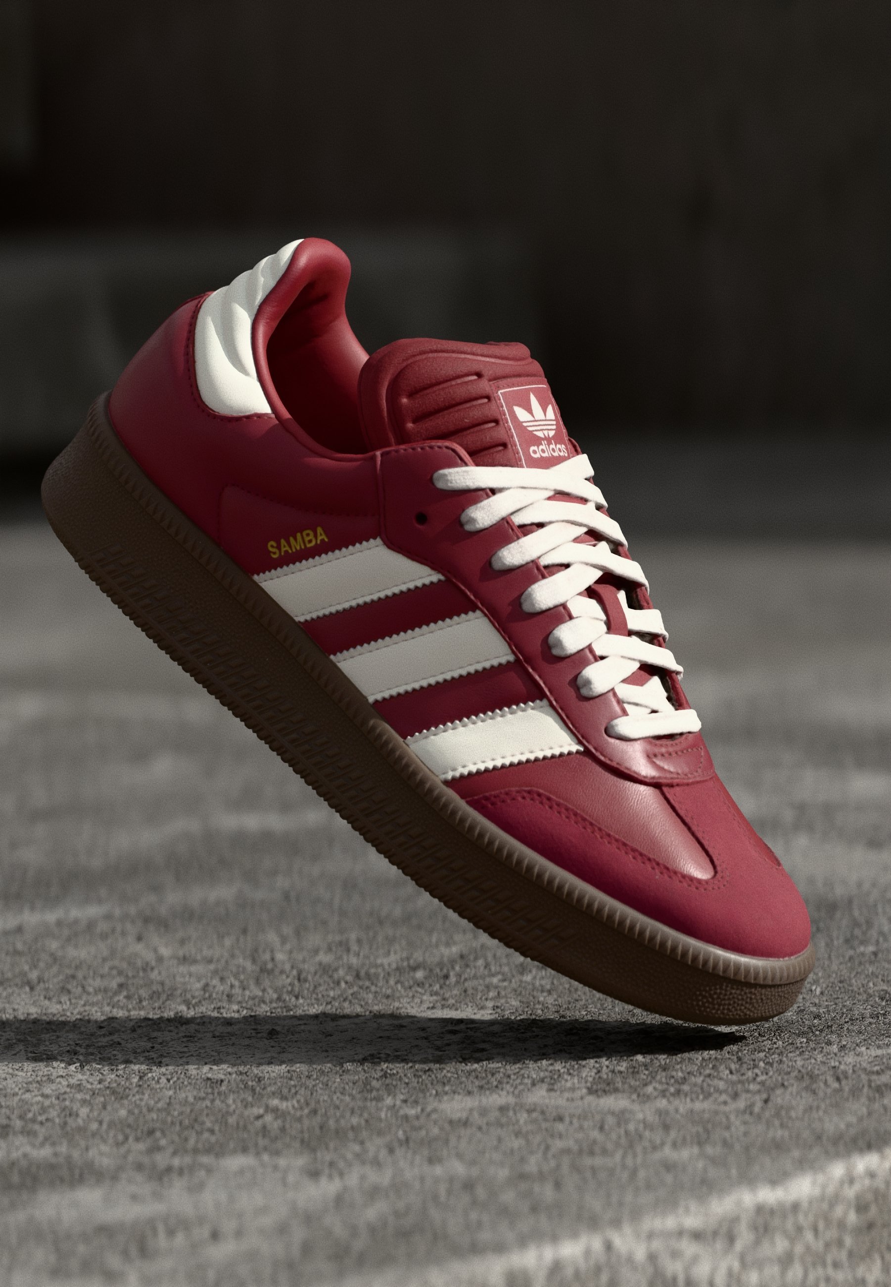 adidas Originals lage sneakers