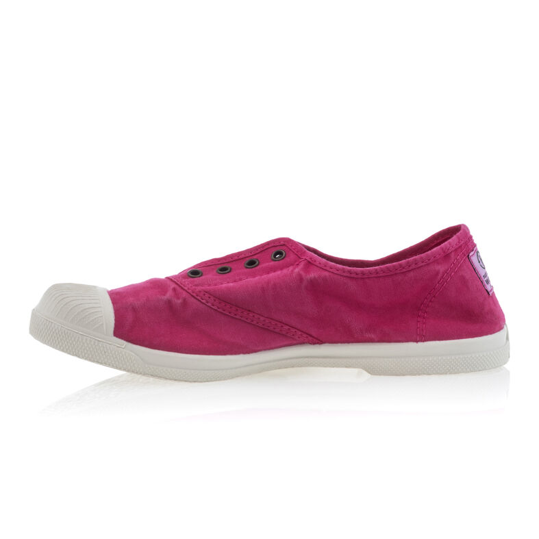 Baskets / sneakers Femme Rose