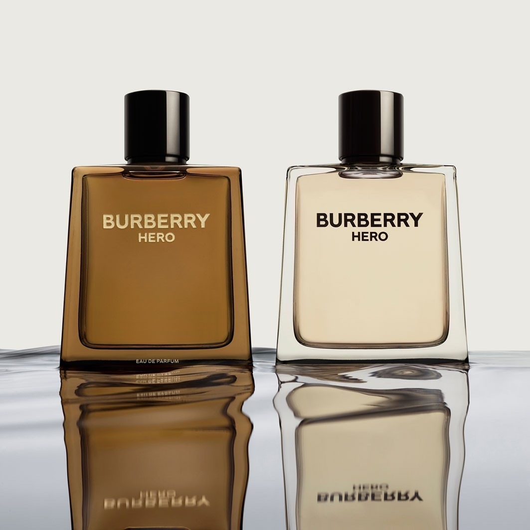 Burberry Hero dezodorant za moške 75 ml - 75 ml