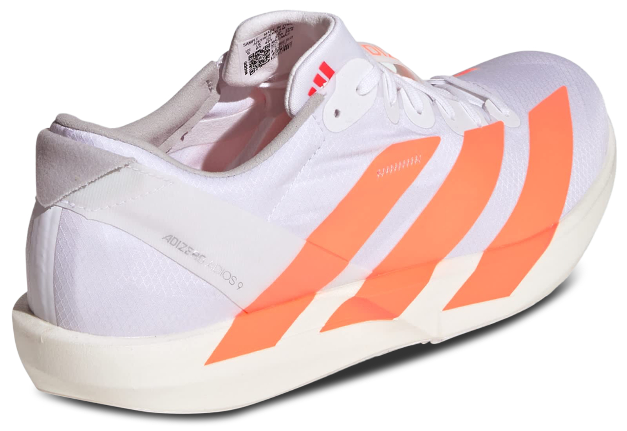 adidas Adizero Adios 9