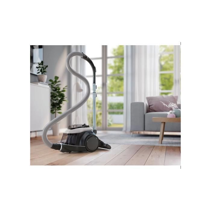Aspirateur traîneau sans sac, Electrolux, Pure C9, PC91-6MG, Gris