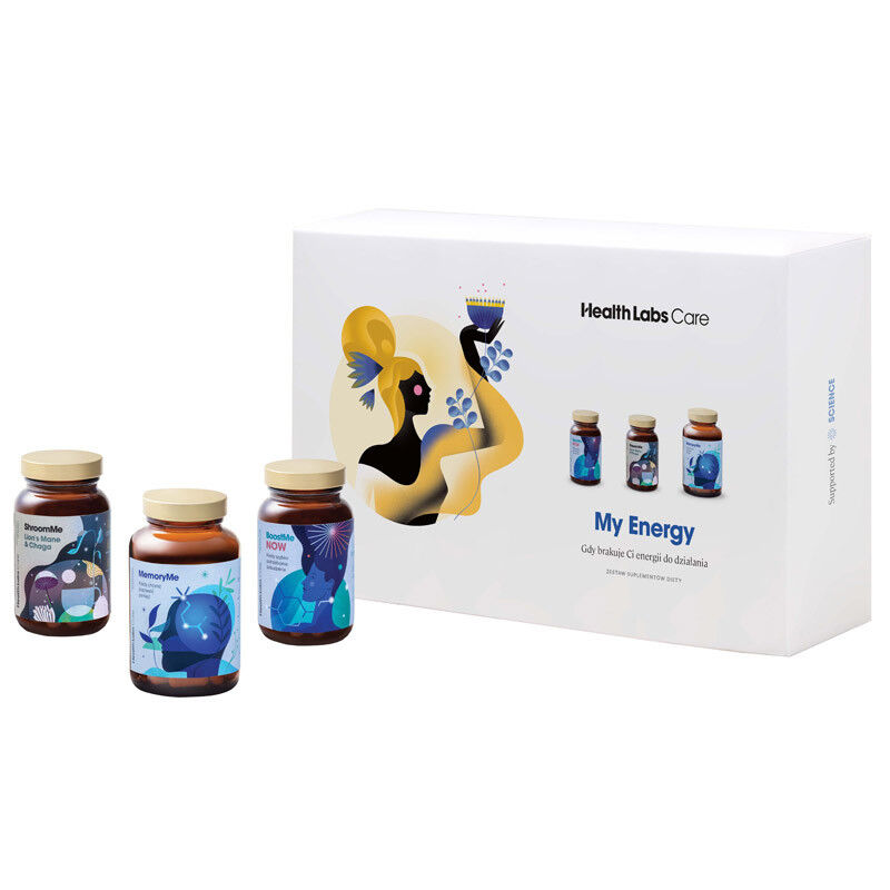 Gezondheidslaboratoria Zorg Mijn Energie