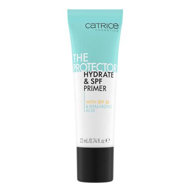 Catrice The Protector Hydrate SPF -meikinpohjustusvoide, kosteuttava meikinpohjustusvoide SPF 30, 22 ml, 22 ml