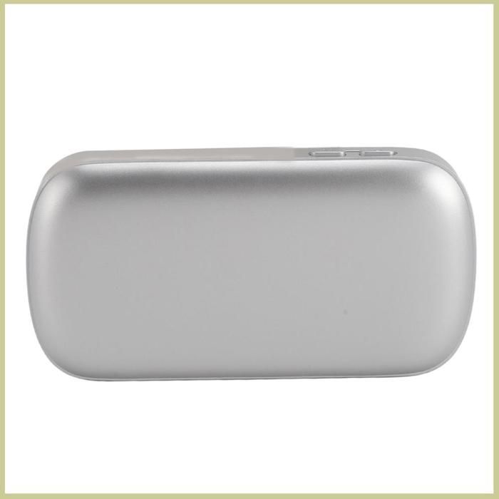 Router WiFi móvil Cocosity, punto de acceso WiFi móvil 5G, dispositivo WiFi portátil, punto de acceso compacto con paquete para ordenador