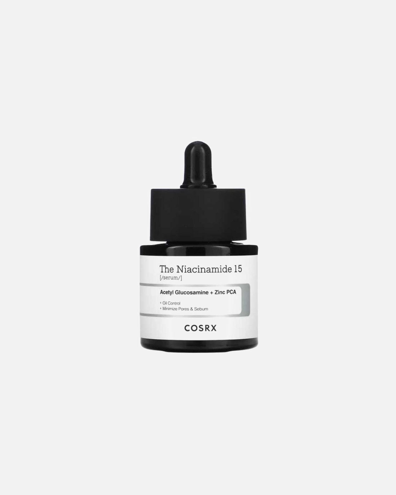 Cosrx Ampoule Serum The Niacinamide 15 Serum – 20 ml